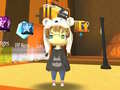 leikur Kogama: Minecraft Bee Parkour 2021