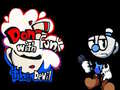 leikur FNF Cuphead Mod
