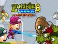 leikur Zombie Parade Defense 6