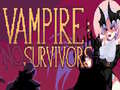 leikur Vampire: No Survivors