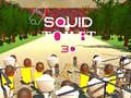 leikur SQUID TOILET 3D