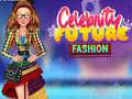 leikur Celebrity Future Fashion
