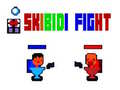 leikur Skibidi Fight