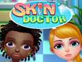 leikur Skin Doctor