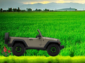 leikur Jeep Wheelie