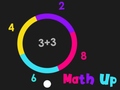 leikur Math Up