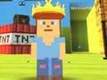 leikur Kogama: Minecraft World