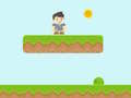 leikur Forest Platformer