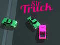 leikur Sir Truck