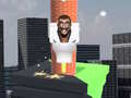 leikur Skibidi Toilet Smash