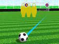 leikur Free Kick Master