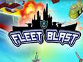 leikur FLEET BLAST