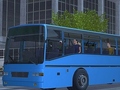 leikur Extreme Bus Driver Simulator