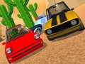 leikur Police Car Chase Simulator