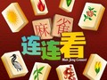 leikur Mahjong Connect HD