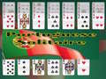 leikur Portuguese Solitaire