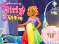 leikur Pregnant Girly Fashion