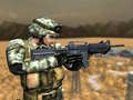 leikur Duty Call Modern Warfate 2