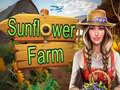 leikur Sunflower Farm