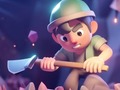 leikur Treasure Hunter
