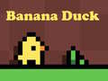 leikur Banana Duck
