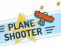 leikur Plane Shooter