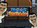 leikur Skibidi Snake.io
