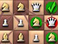 leikur GBox ChessMazes