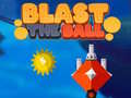 leikur Blast The Ball
