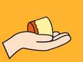 leikur Don't Touch My Pudding