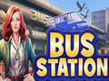 leikur Bus Station