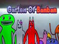leikur Garten of Banban