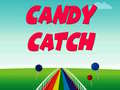 leikur Candy Catch