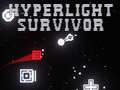 leikur Hyperlight Survivor