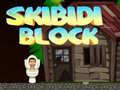 leikur Skibidi Block