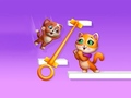 leikur Help The Kitten