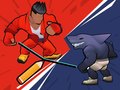leikur Action King Draw Fight