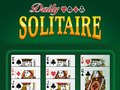 leikur Daily Solitaire