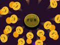 leikur Button Bliss Endless