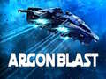 leikur Argon Blast