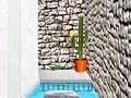 leikur Christmas in Midsummer Room Escape