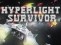 leikur Hyperlight Survivor