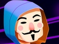 leikur Hacking Hero: Hacker Clicker