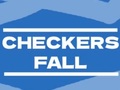 leikur Checkers Fall