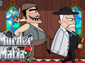 leikur Murder Mafia
