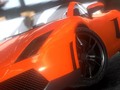 leikur 3D Car Track Racer Alpha