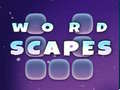 leikur Word Scapes