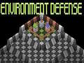 leikur Environment Defense