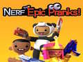 leikur Nerf Epic Prankster