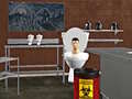 leikur Escape Skibidi Toilet`s Morgue
